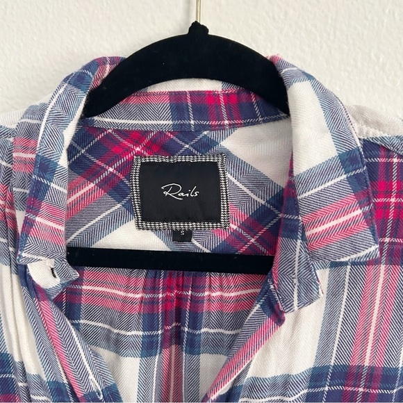 Rails Top | Size Small - Picture 2 of 4